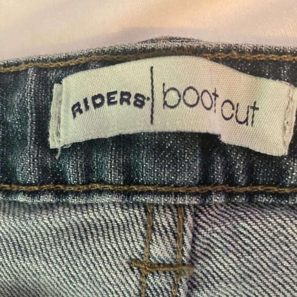 Riders Boot Cut Leg - Picture 6 of 9